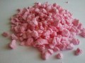 granella meringa rosa
